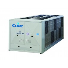 Chiller CHA/TTY 4804-2